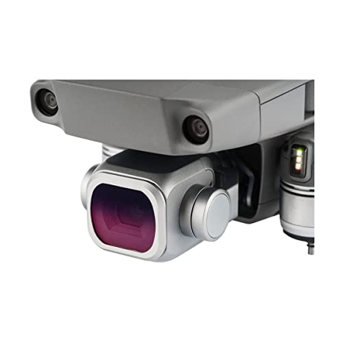 Filter Kit for Drone, Includes ND4/PL, ND8/PL, ND16/PL and Polarizer Filter M15071