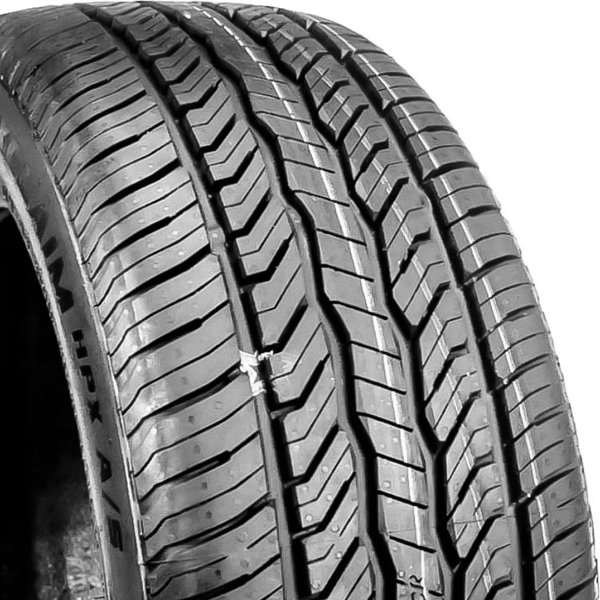 All Season 225/55R17 97V Passenger Tire V5966
