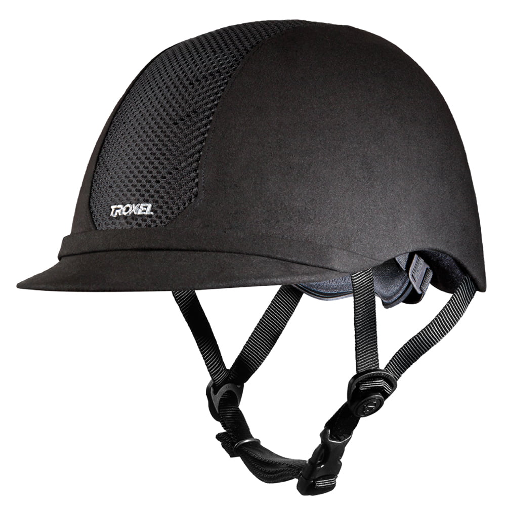 Black Helmet XL Y81517