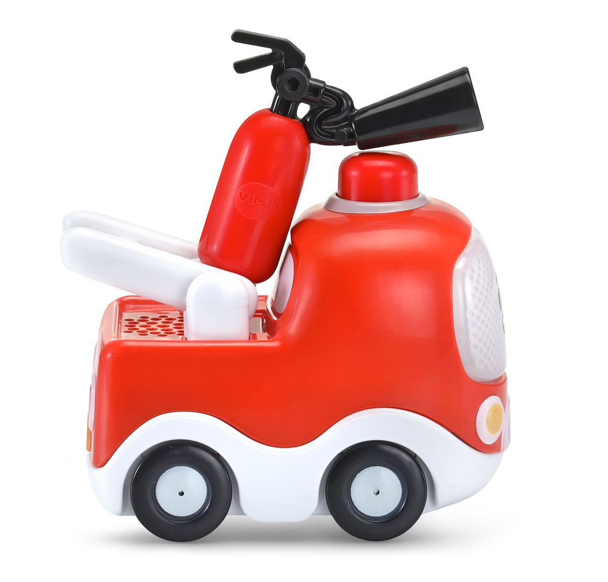 Fire Rescue Freddie Toy Car I7167
