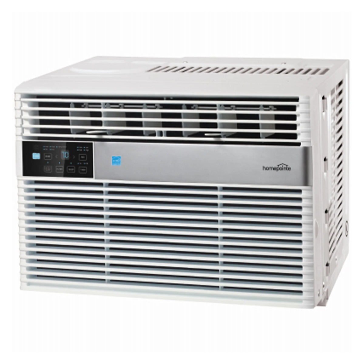 10,000 BTU Window Air Conditioner with Remote N53731