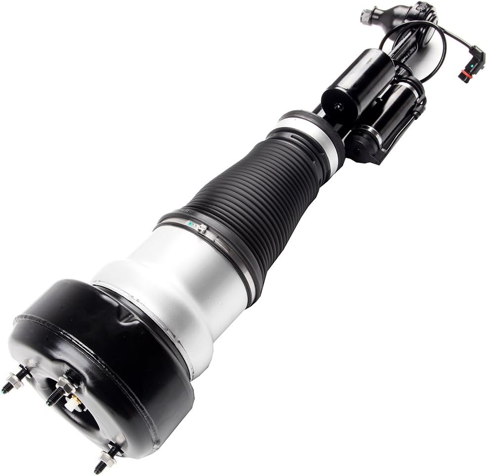 Front Right Air Suspension Strut Shock Absorber Assembly 1 Pcs Q6497
