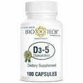 5,000 IU 100 caps B6916