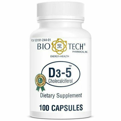 5,000 IU 100 caps B6916