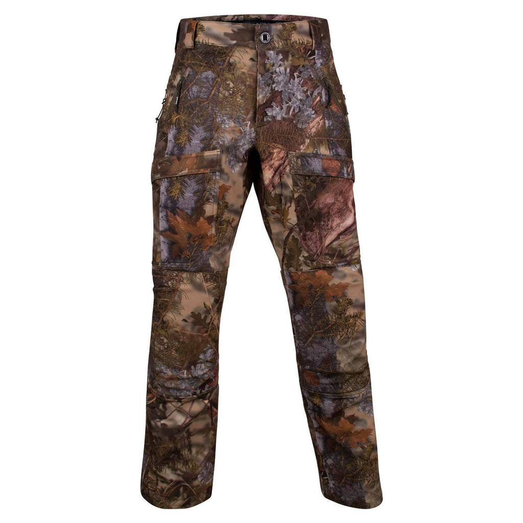 Camo Lone Peak Pant, 36 A4147