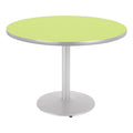 Round Pedestal Cafe Table (42 inch Diameter) P146635