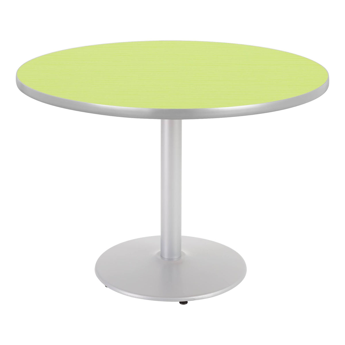 Round Pedestal Cafe Table (42 inch Diameter) P146635