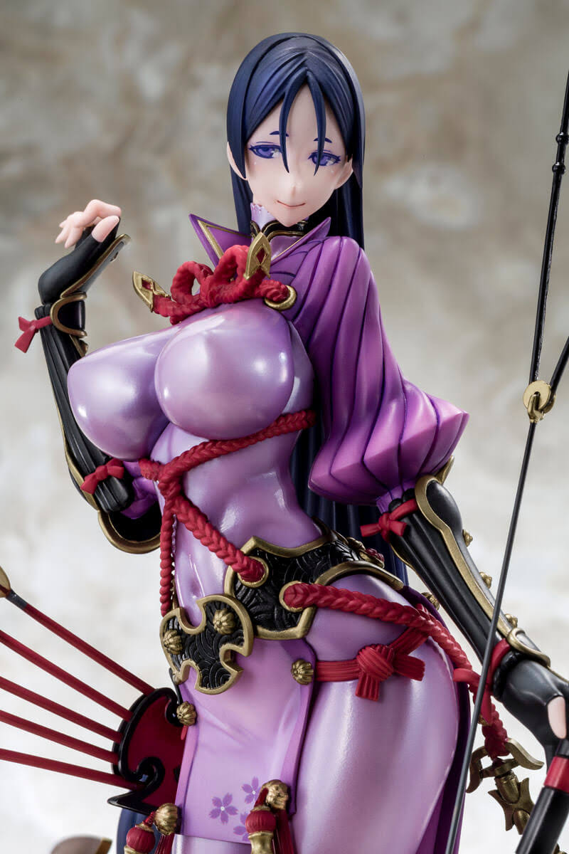 1/7 Scale Figure P740015