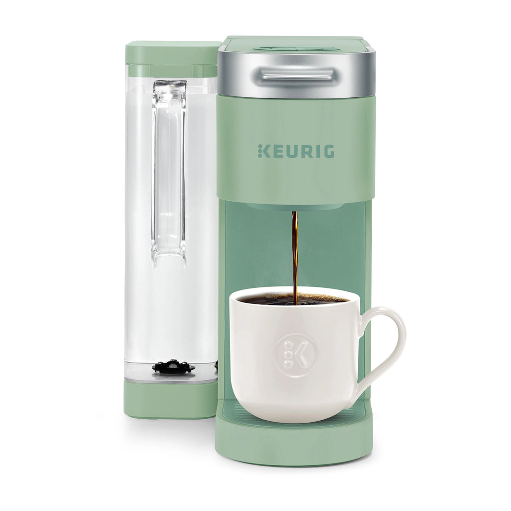 Single-Serve K-Cup Pod Coffee Maker A394