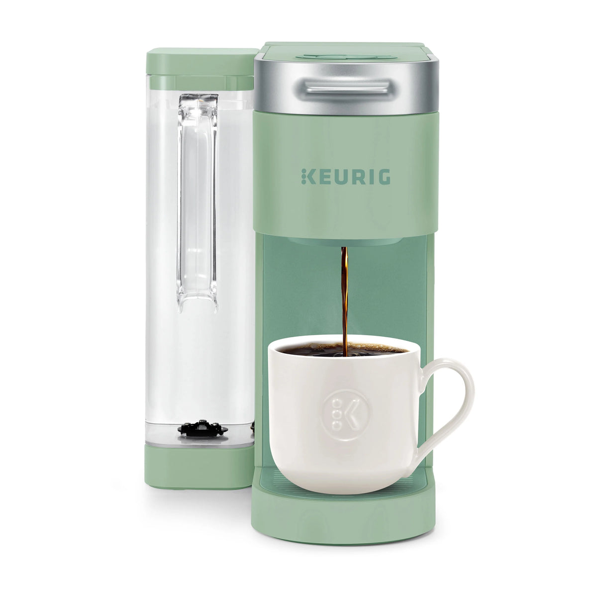 Single-Serve K-Cup Pod Coffee Maker A394