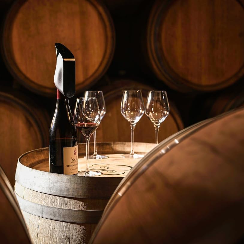 Electric Wine Aerator H177