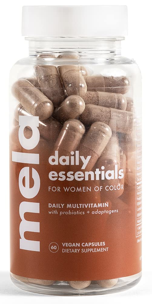 Vegan Gluten Free Multivitamin 60 Capsules B149