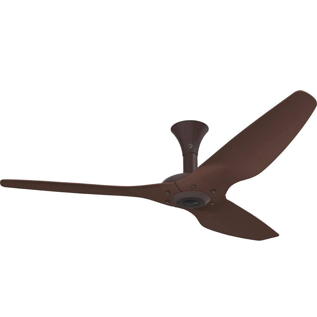 60 Ceiling Fan with Oil Rubbed Bronze Blades and Finish U309573