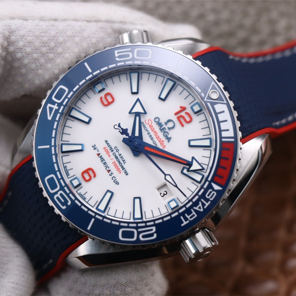 600M America's Cup 43.5mm B437432