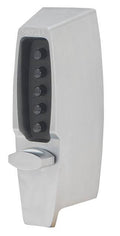 Mechanical Pushbutton Cipher Lock E13807