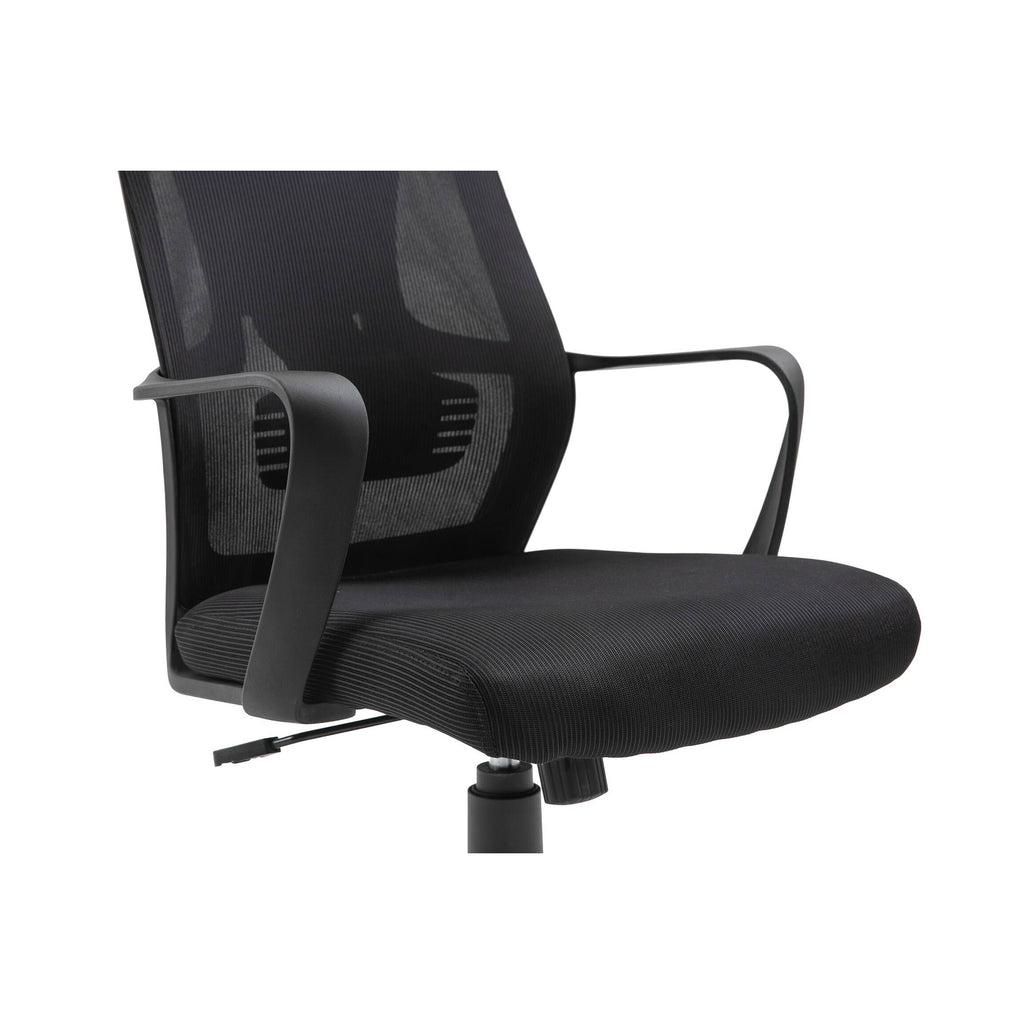 Gray Mesh Task Chair G708