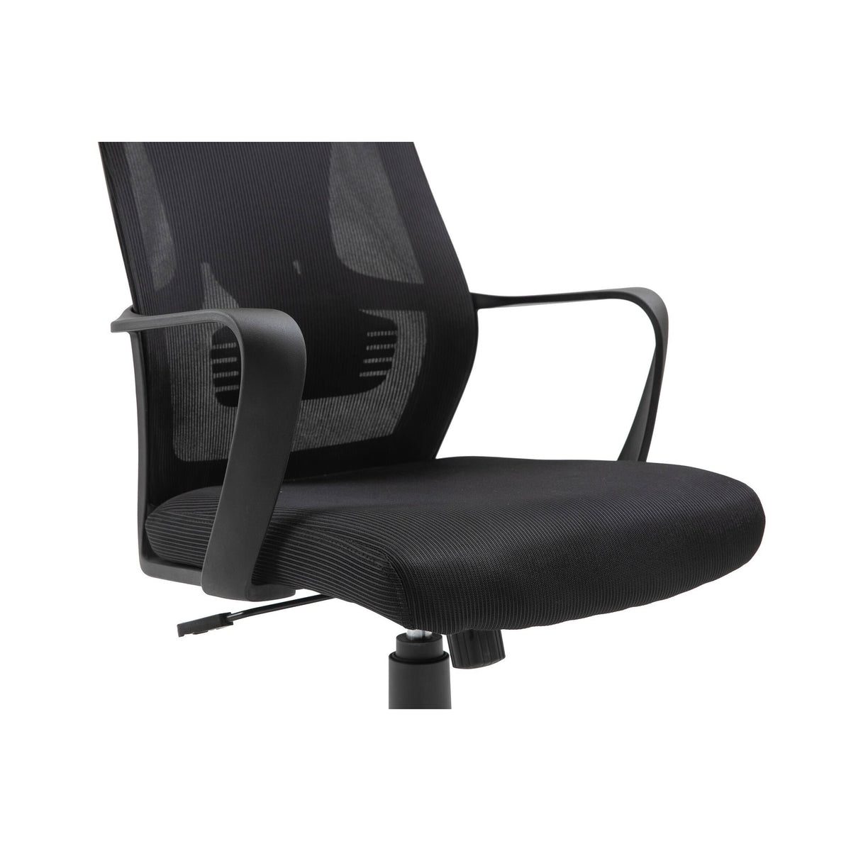 Gray Mesh Task Chair G708