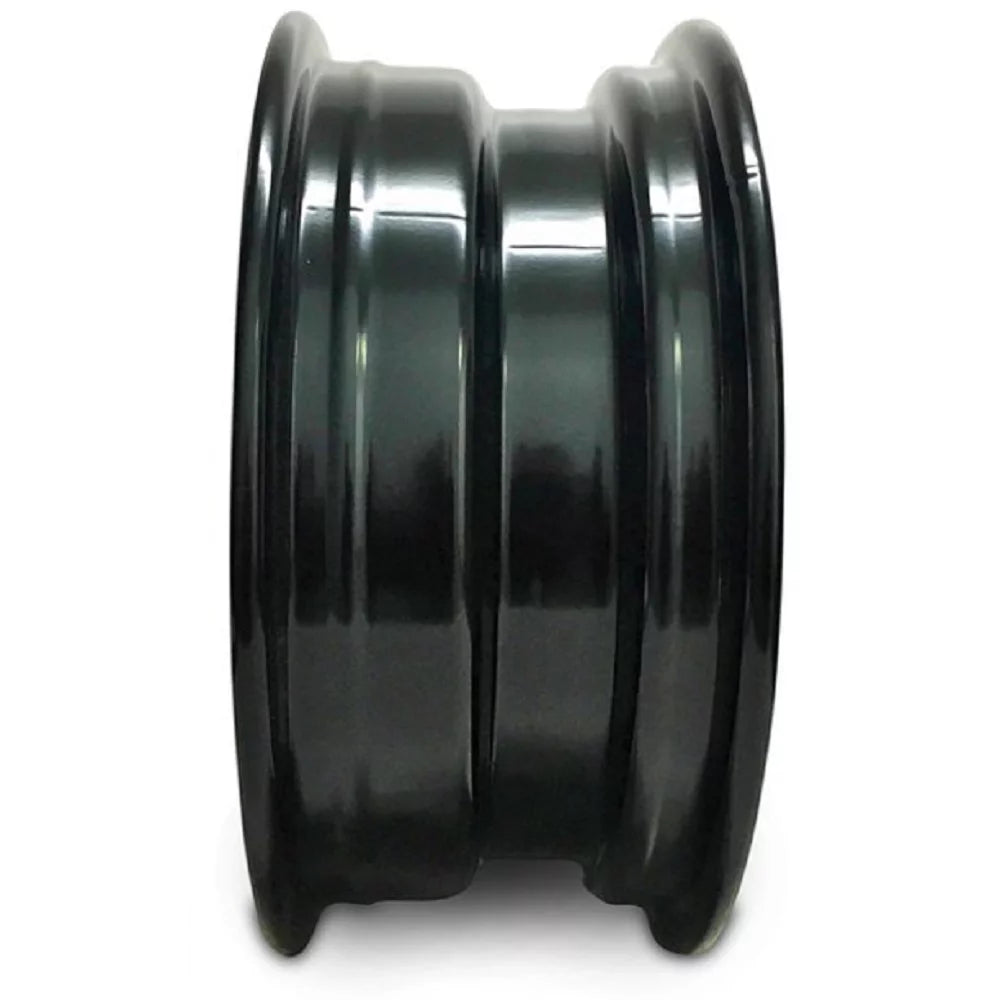 14 Inch Painted Black Rim B657330