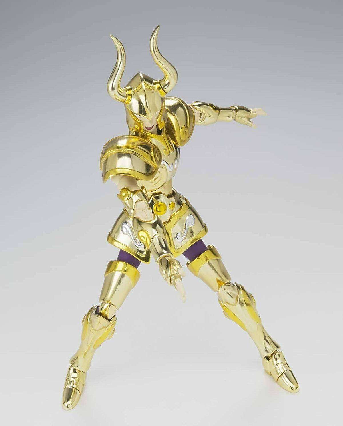 Capricorn Shura Action Figure C31837