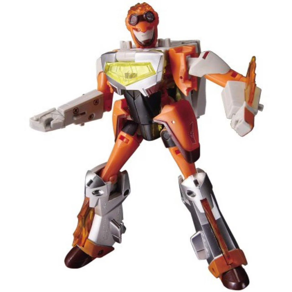 Jetfighter (Jetfire) W421