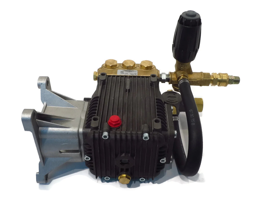 3700 PSI Pressure Washer Pump E938383
