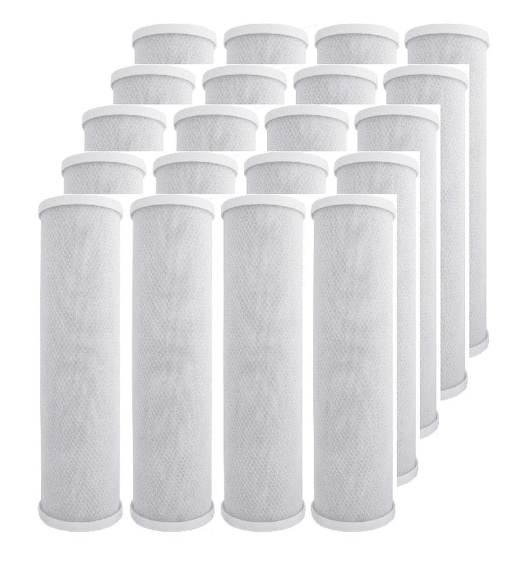 20 Carbon Block Water Filters M98199
