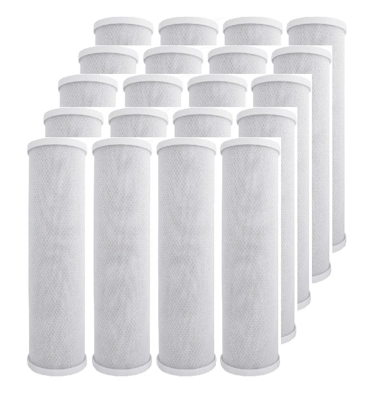 20 Carbon Block Water Filters M98199