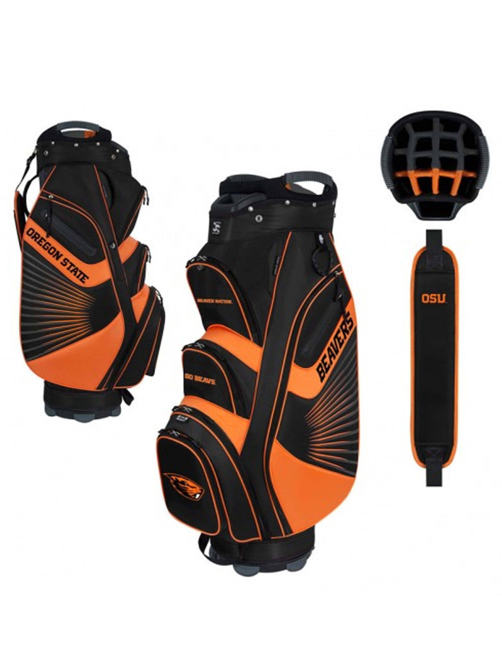Cooler Cart Bag V91696