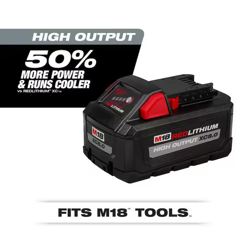 18V Cordless 7-1/4 in. Circular Saw M50144