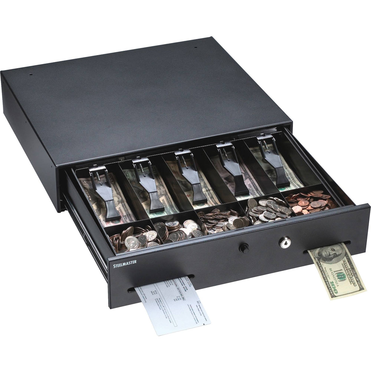 Cash Drawer W934