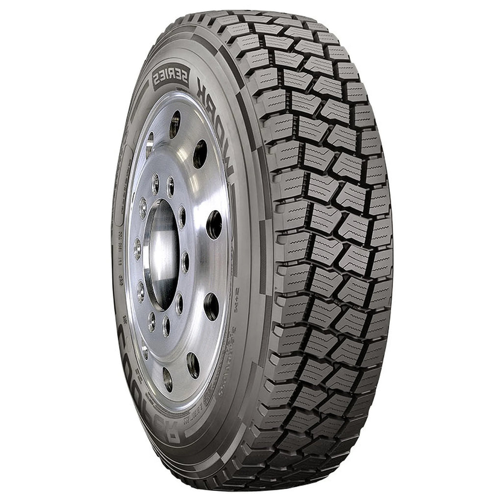 245/70R19.5 Commercial Tire Z1743