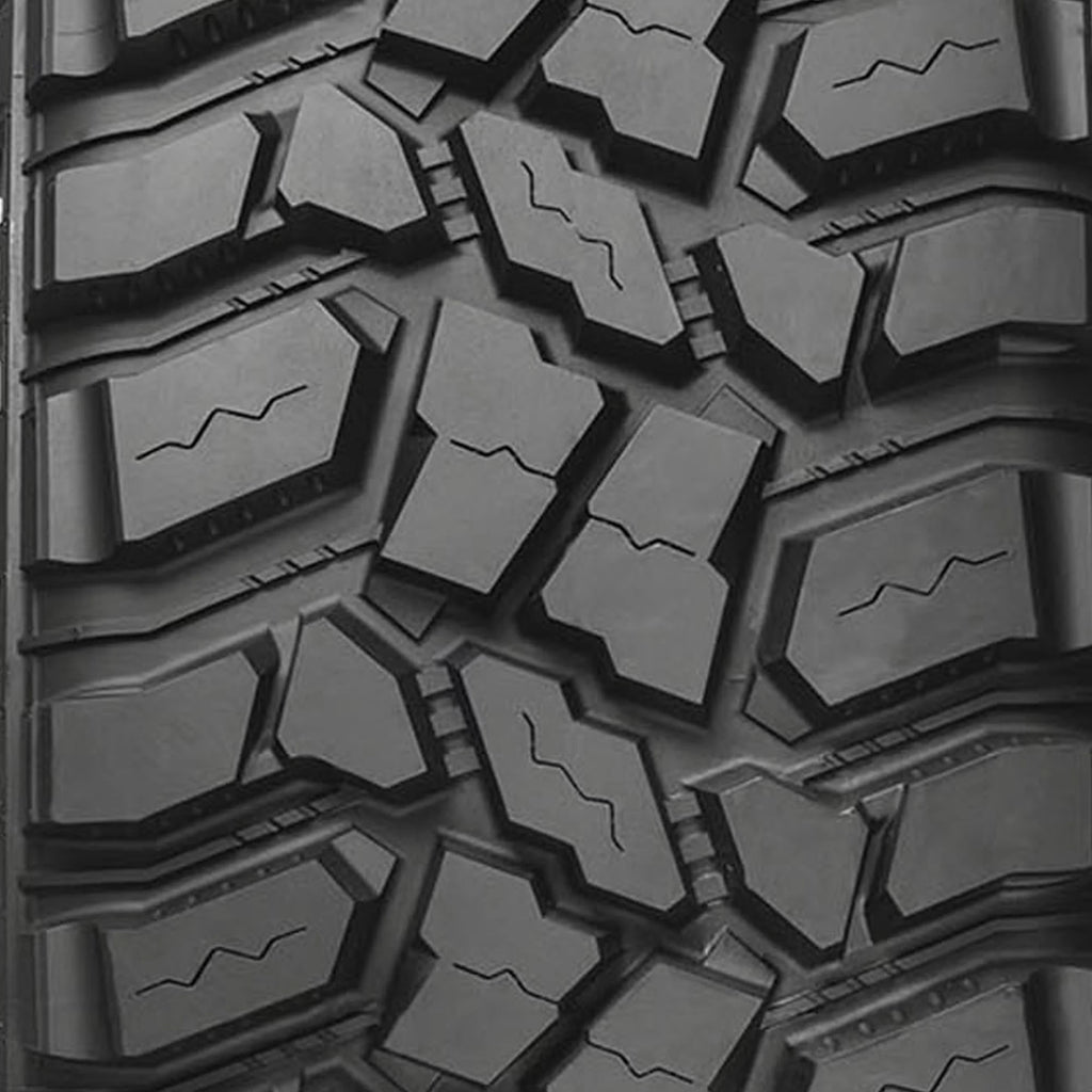Mud Terrain Light Truck Tire E559