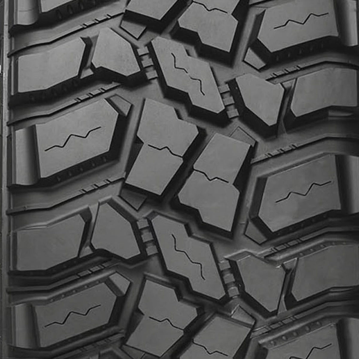 Mud Terrain Light Truck Tire E559
