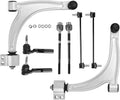 Front Lower Control Arm Kit Z463120