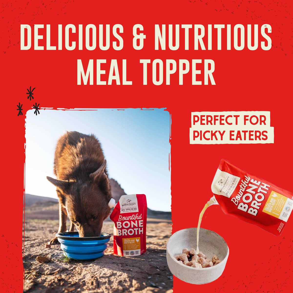 Bone Broth Beef S825