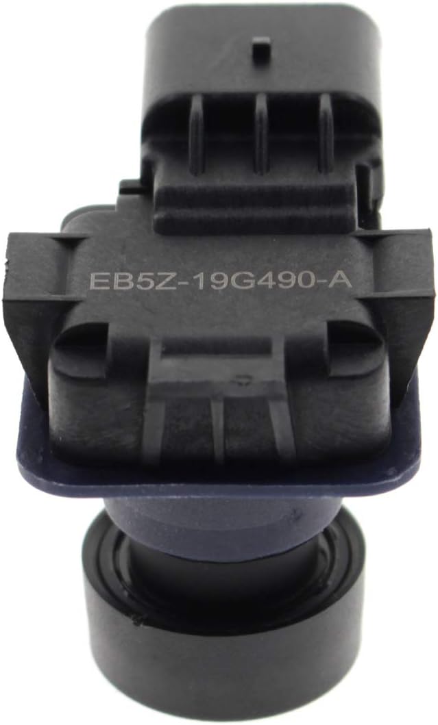 Back Up Camera for Ford Explorer G81103