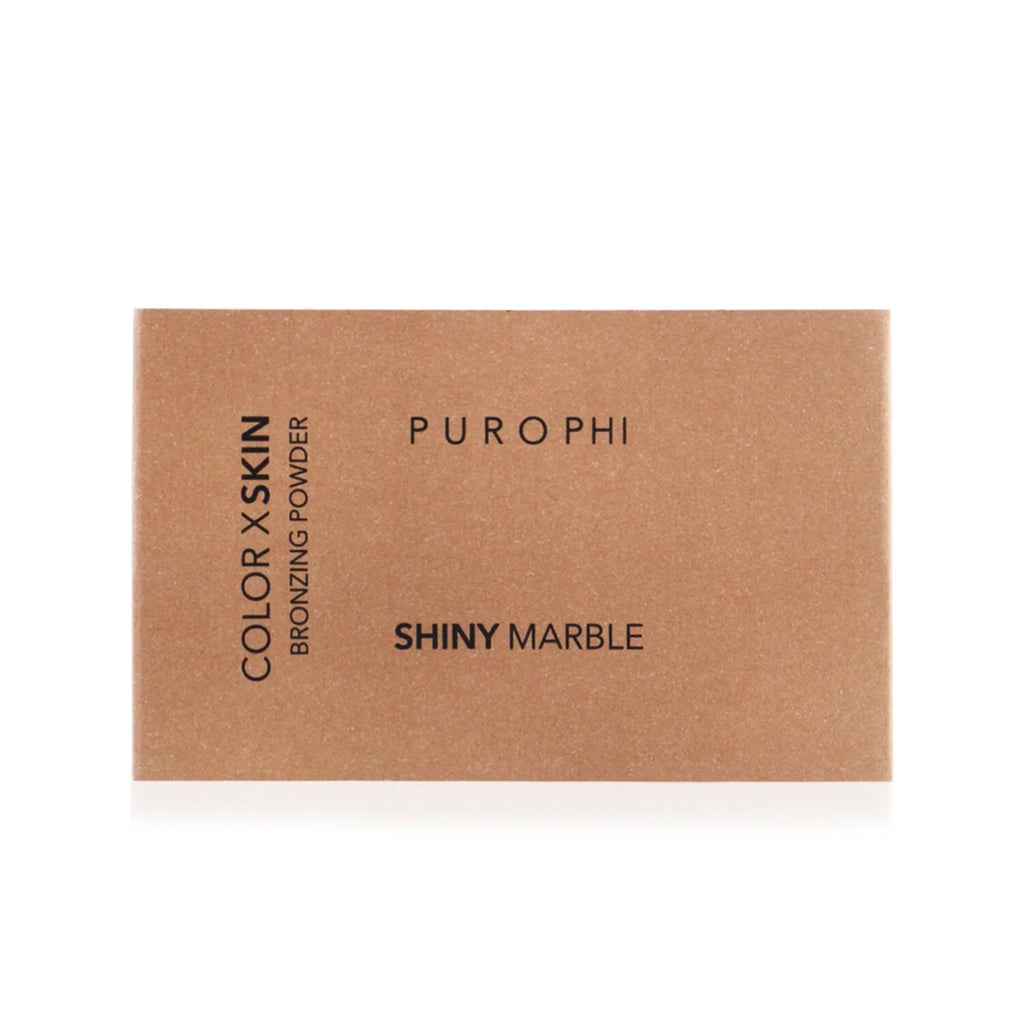 Shiny Marble Bronzing Powder 8g K71327
