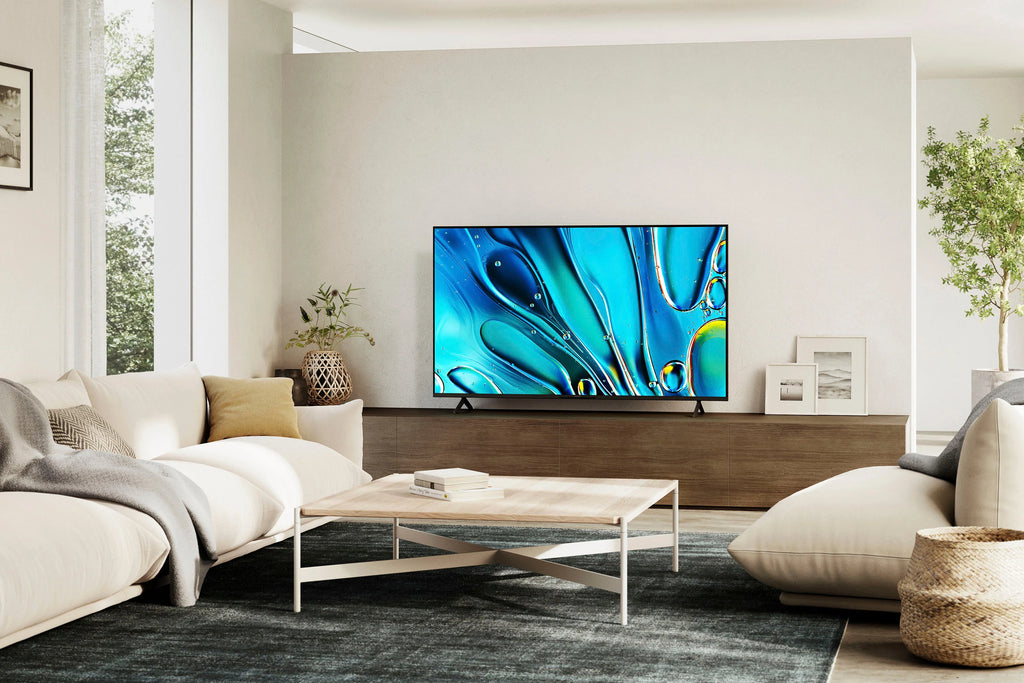 43 Class LED 4K UHD Smart Google TV I510346
