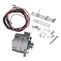 Alternator Conversion Kit for Farmall Tractor Model M 12V 63 Amp C512