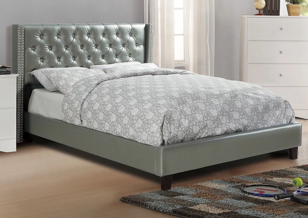 Full Size Bed Frame Z1273