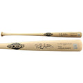 Autographed Old Hickory Bat O971
