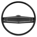 Steering Wheel Kit I9337