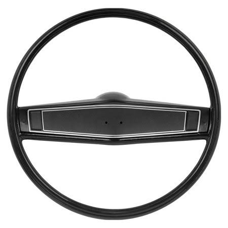 Steering Wheel Kit I9337