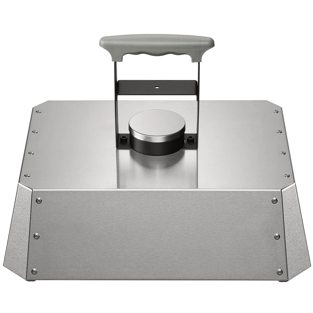 Portable Propane Grill with Gas Regulator & Adaptor G1248