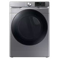 7.5 cu. ft. Smart Gas Dryer with Steam Sanitize+ E892355