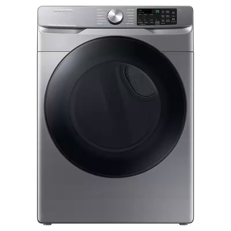 7.5 cu. ft. Smart Gas Dryer with Steam Sanitize+ E892355