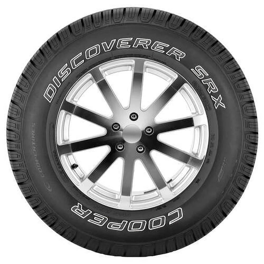 All Season 265/70R17 115T SUV/Crossover Tire G496