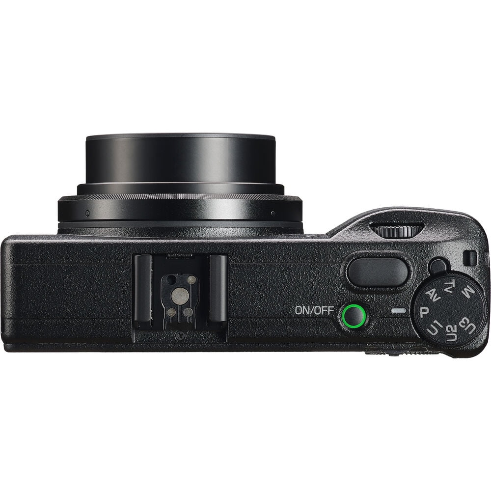Digital Camera G8287