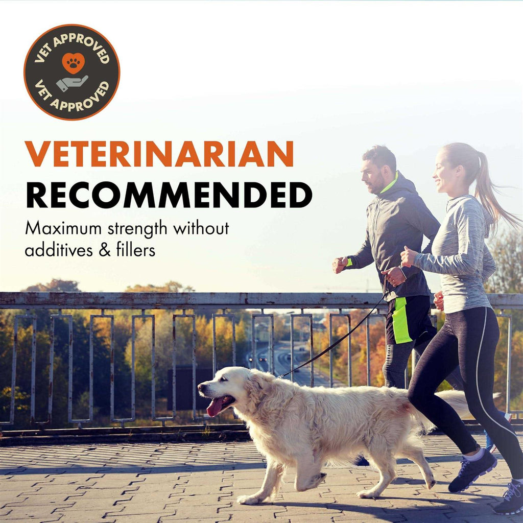 Puppy Multivitamin & Probiotic U993998