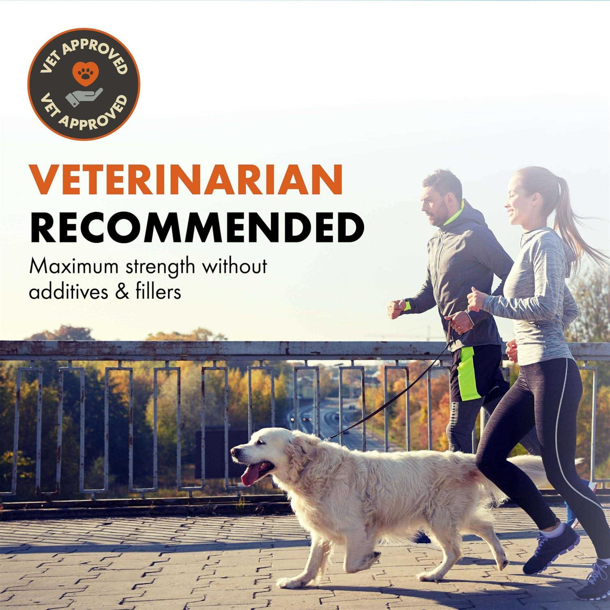 Puppy Multivitamin & Probiotic U993998
